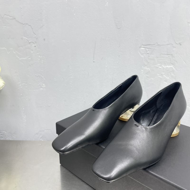 Jil Sander Shoes